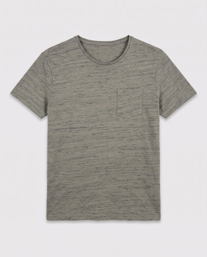 T-shirt imprimé