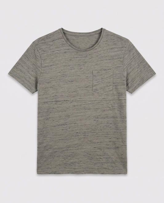 T-shirt imprimé