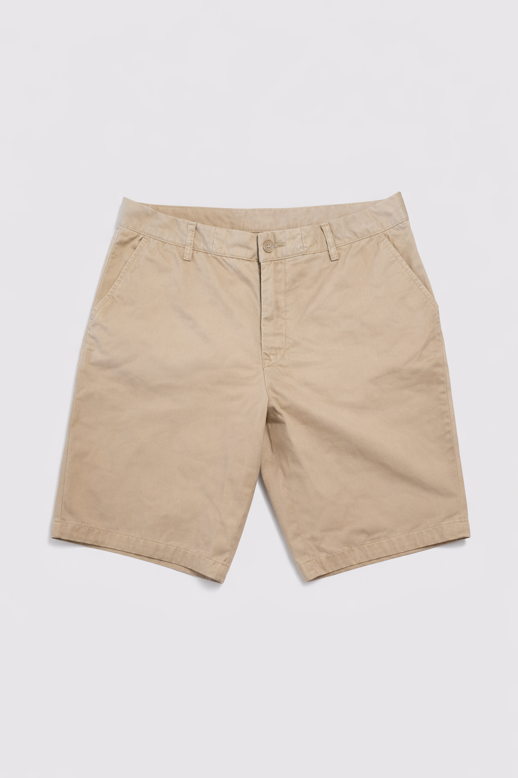 Short Chino Jules Beige T38 (neuf)