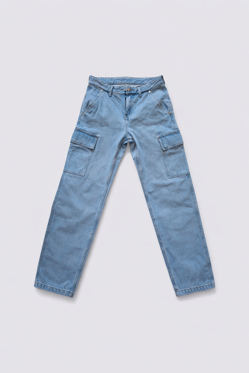 Jean cargo