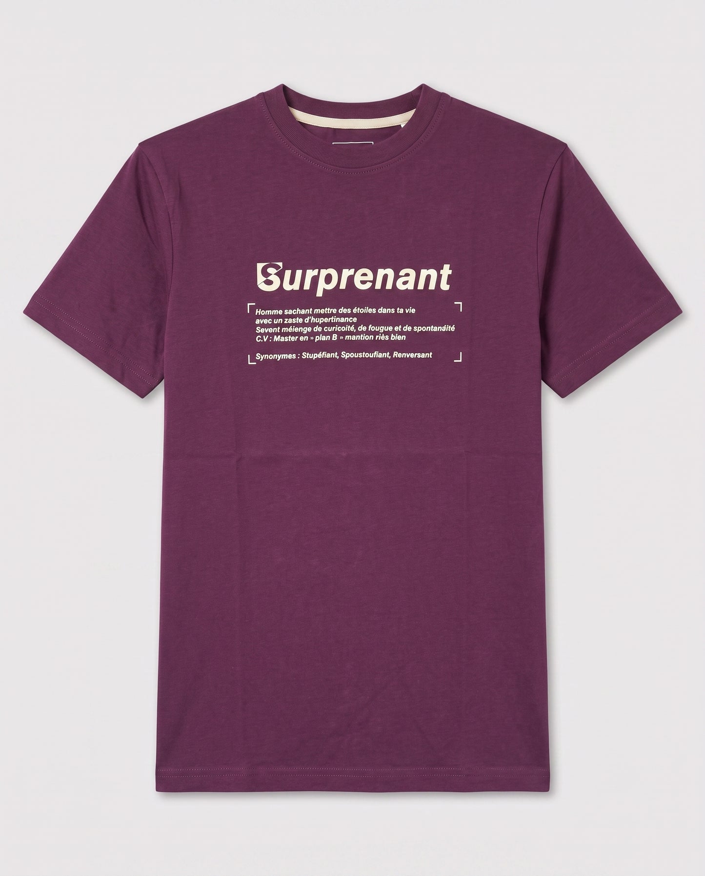 Tee-shirt