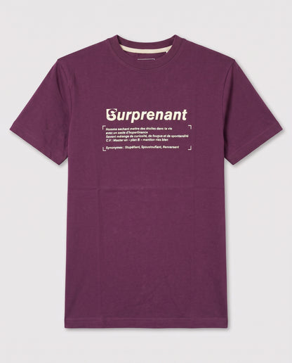 Tee-shirt
