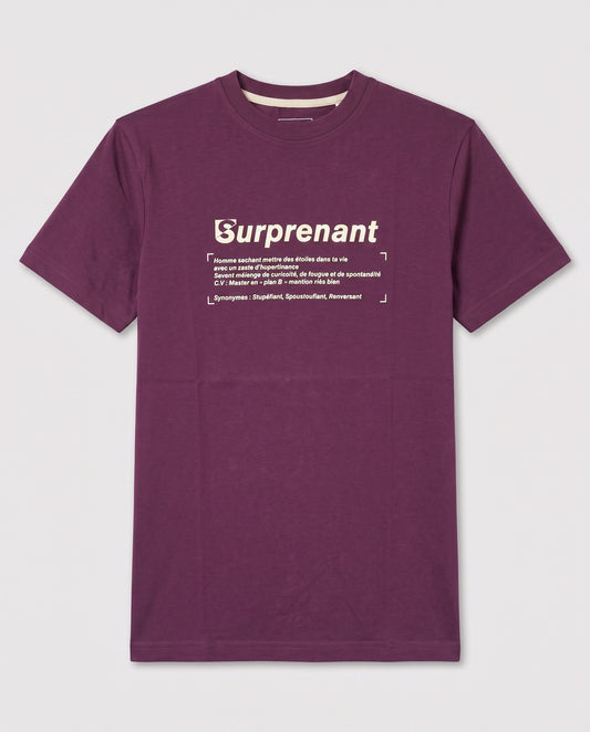 Tee-shirt
