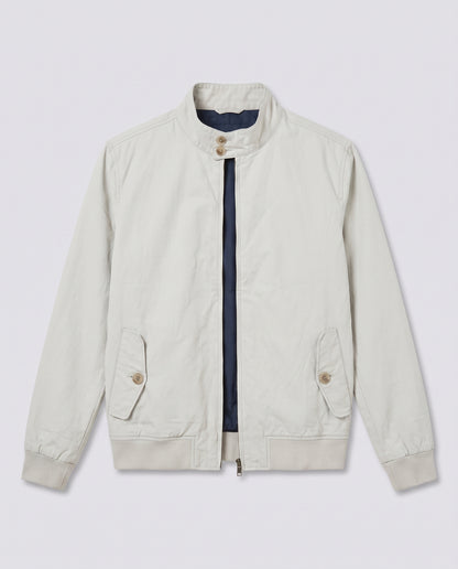 Blouson bomber