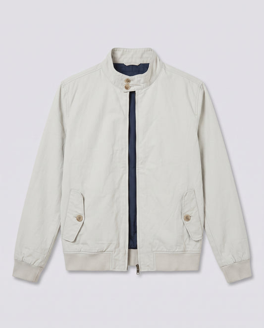 Blouson bomber