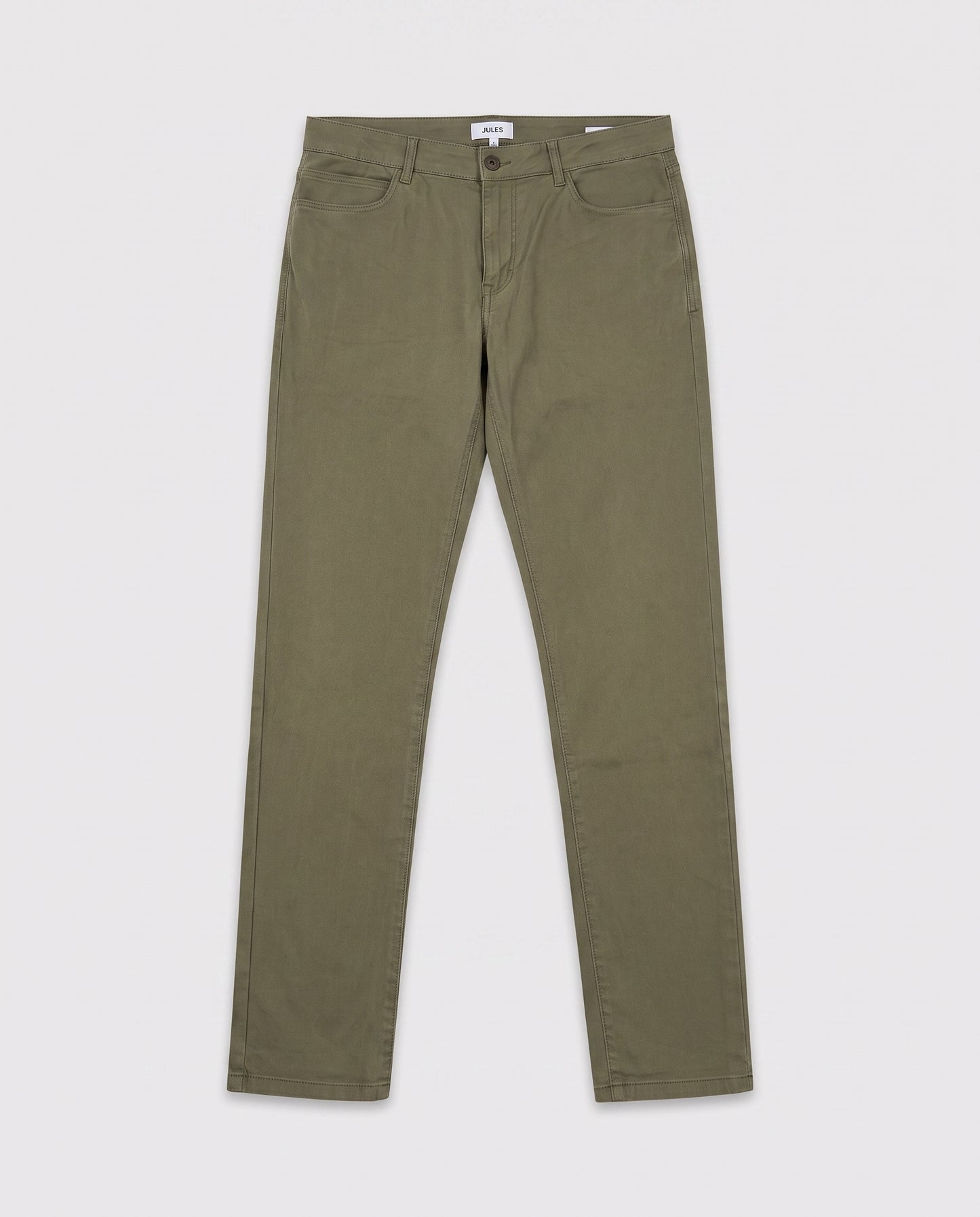 Pantalon slim