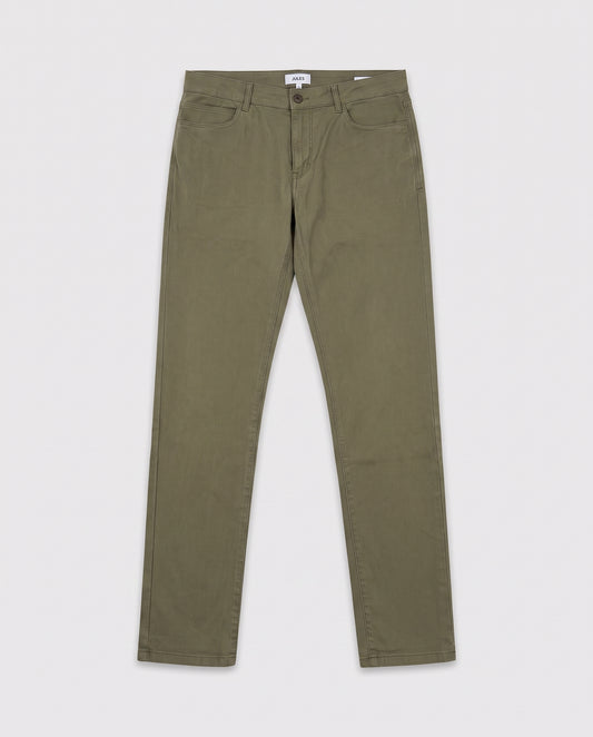Pantalon slim