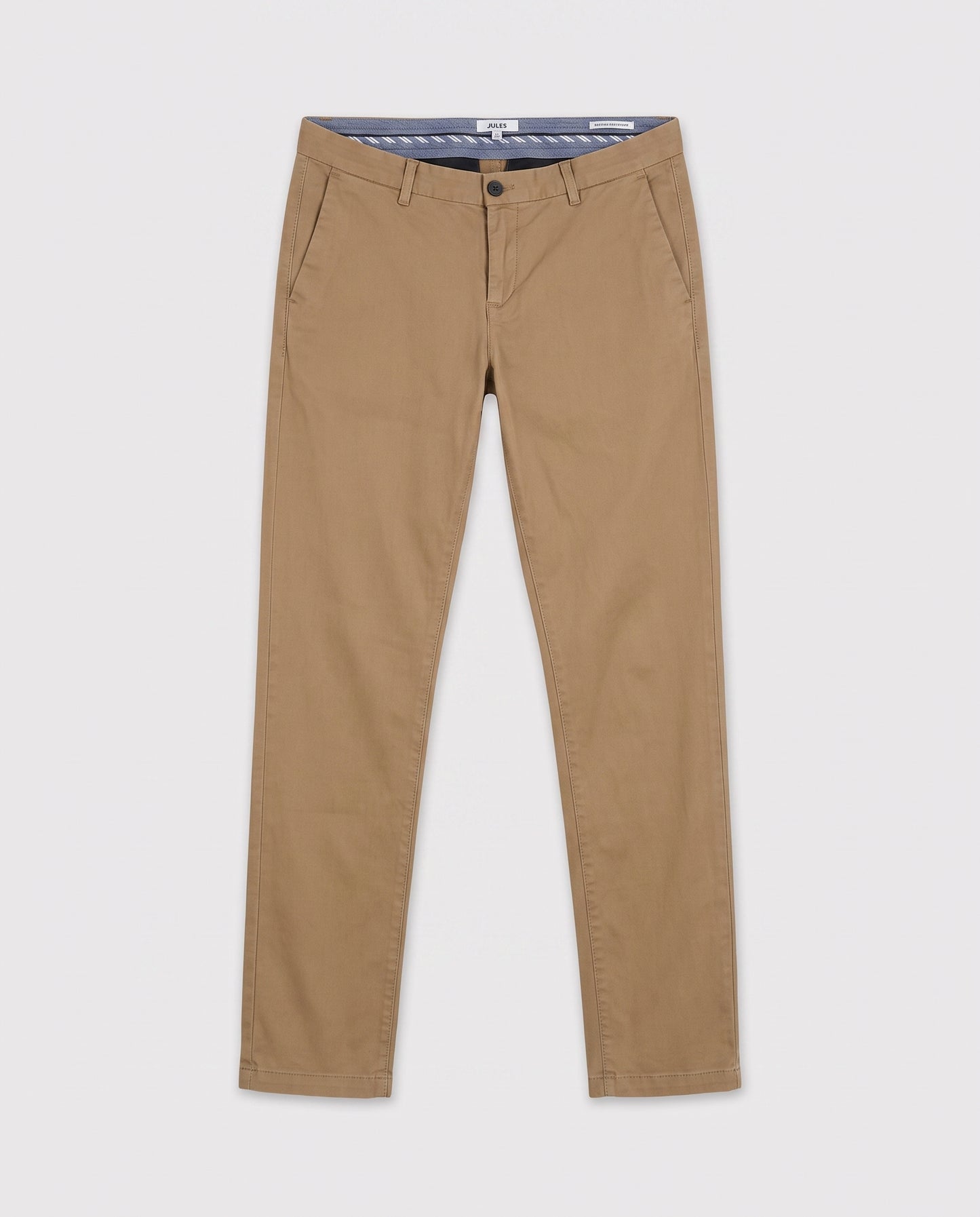 Pantalon chino slim