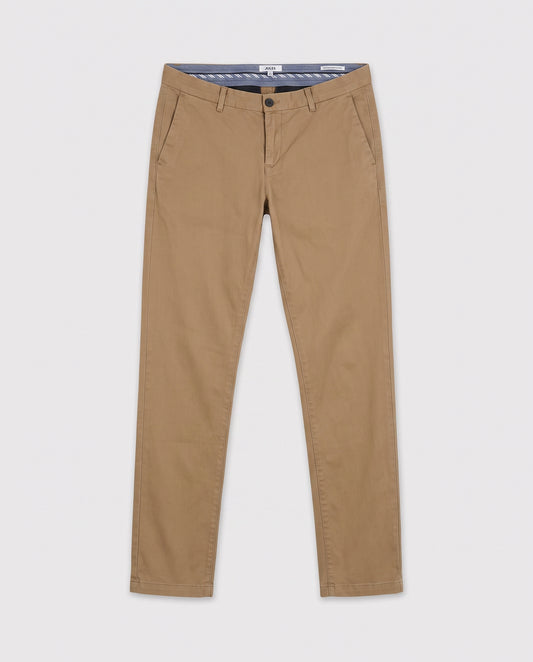 Pantalon chino slim