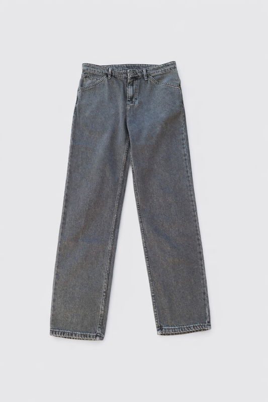 Jean Loose