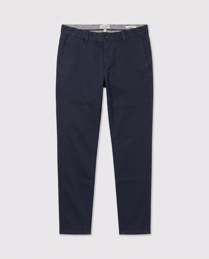 Chino slim bleu T34