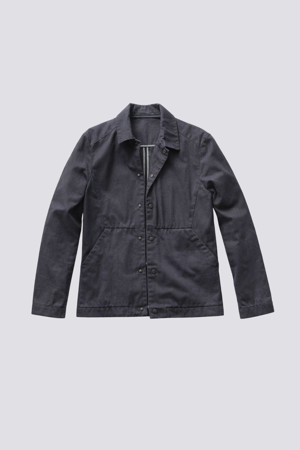 Blouson  poche kangourou