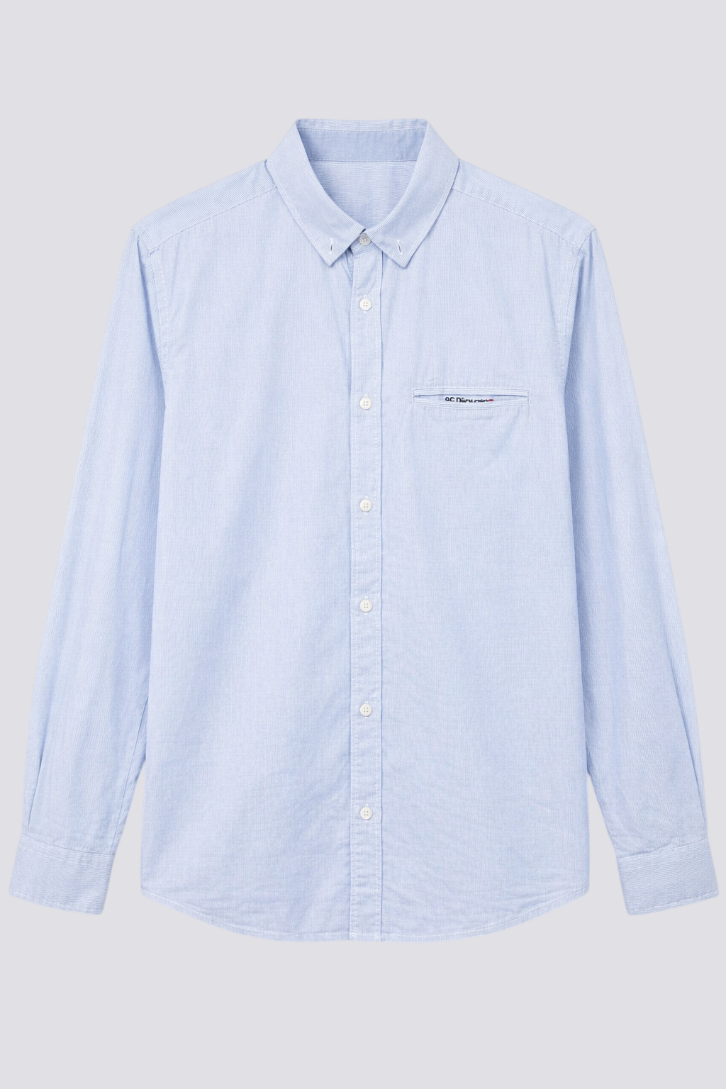 Belle chemise intemporelle