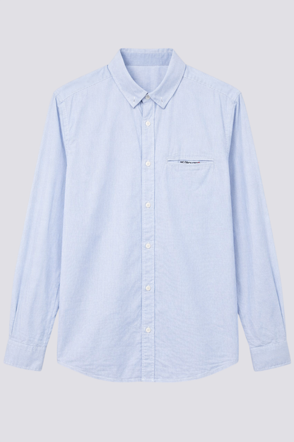 Belle chemise intemporelle