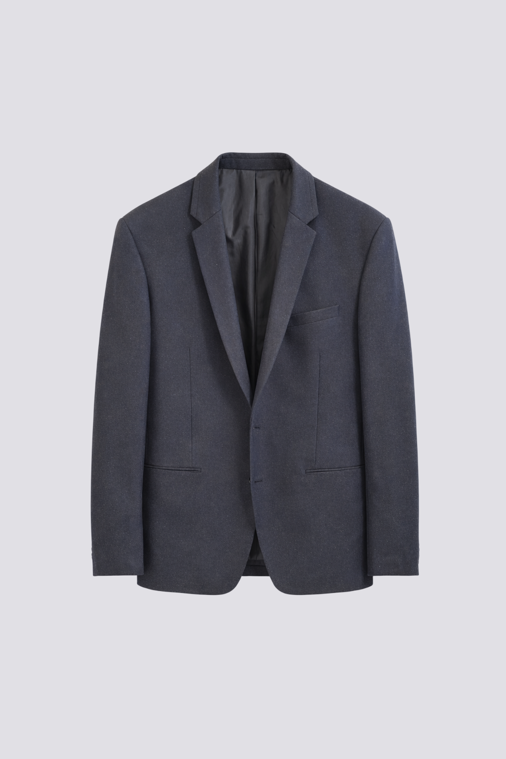 Veste de costume slim