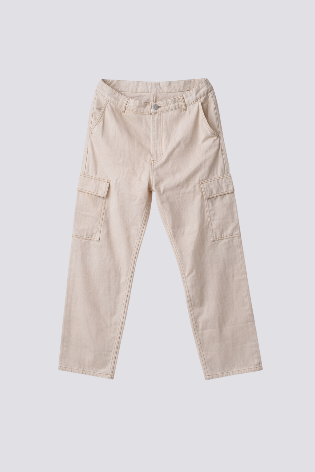 Jean cargo