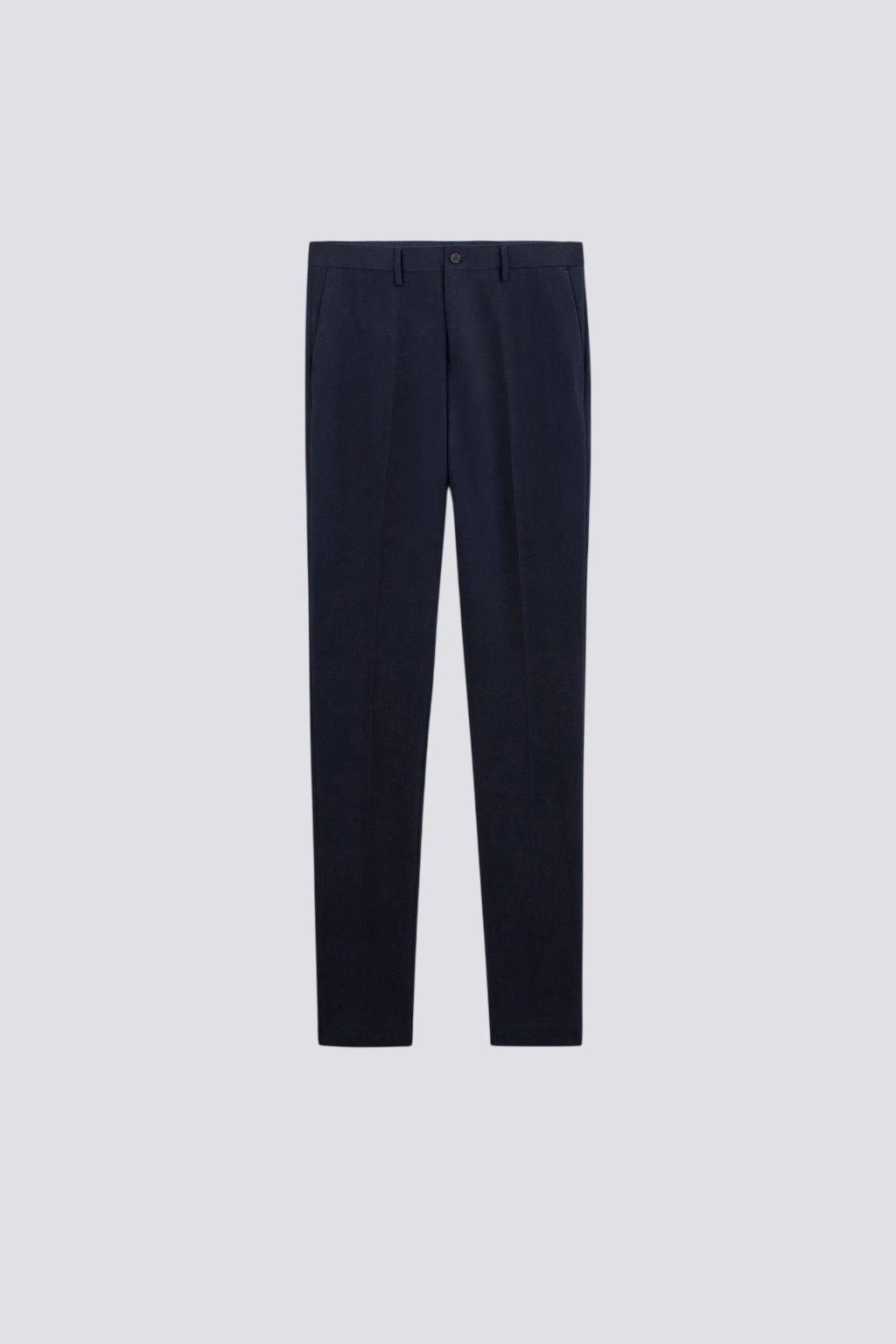 Pantalon de costume confort