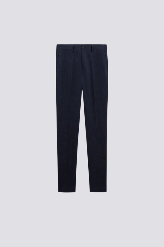 Pantalon de costume confort