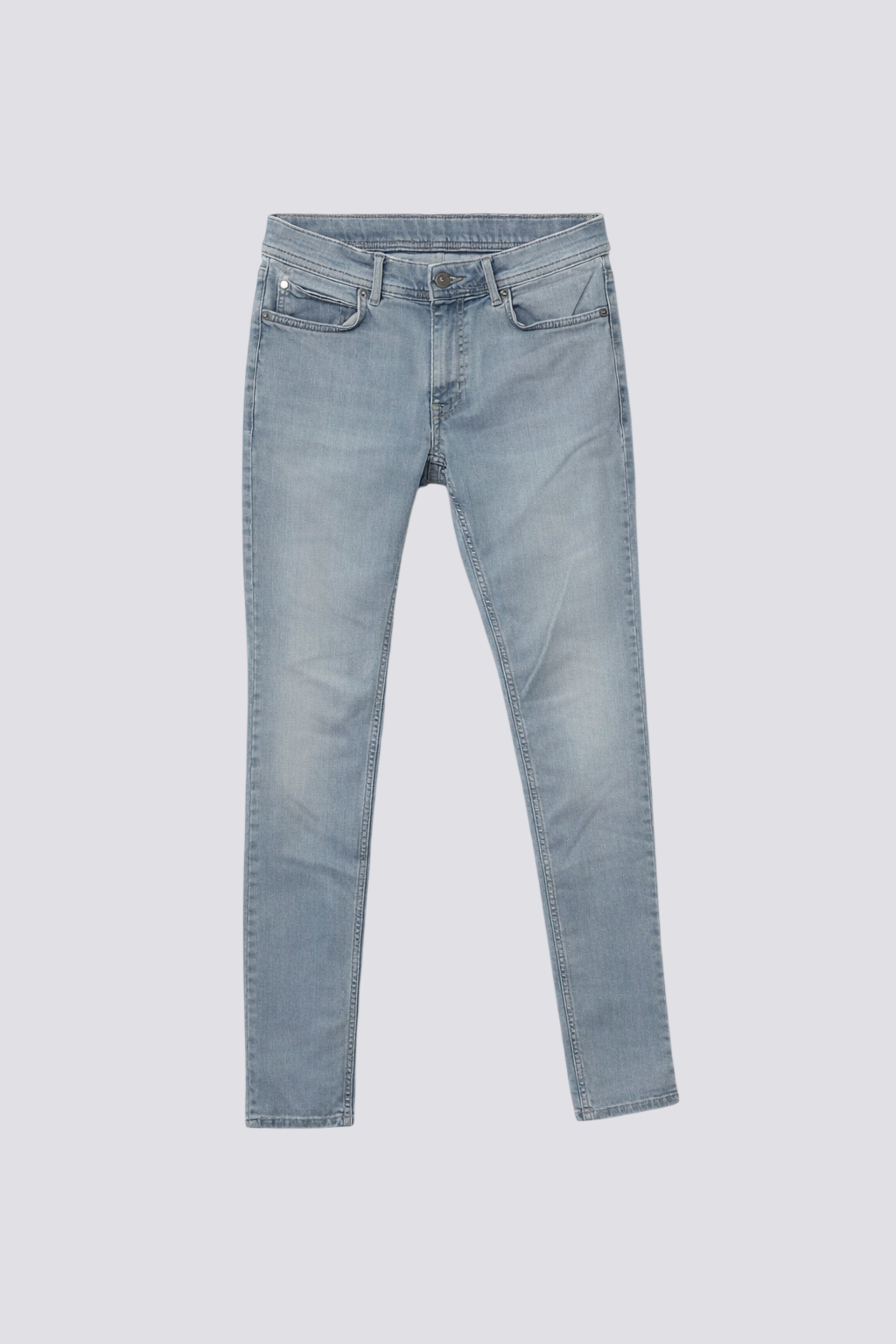 Jean slim #Tom urbanflex 4 longueurs