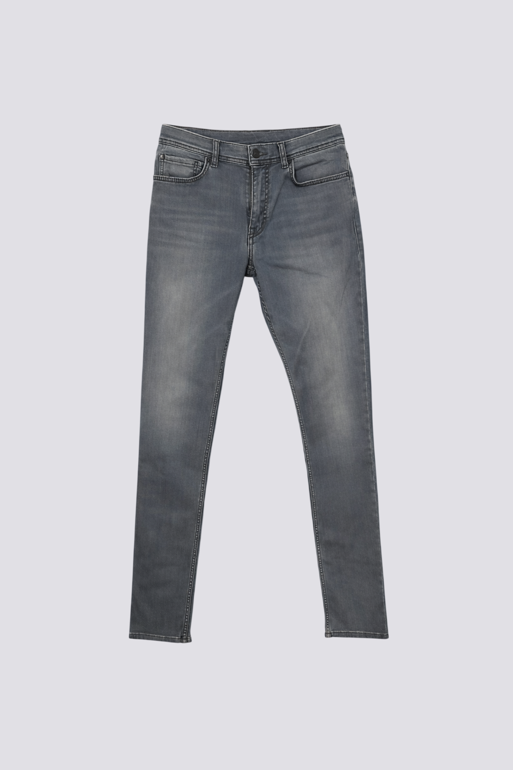 Jean slim urbanflex 4 longueurs