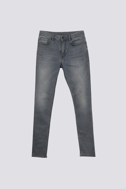 Jean slim urbanflex 4 longueurs