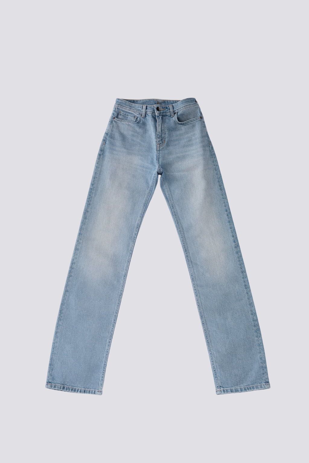 Jean bleu