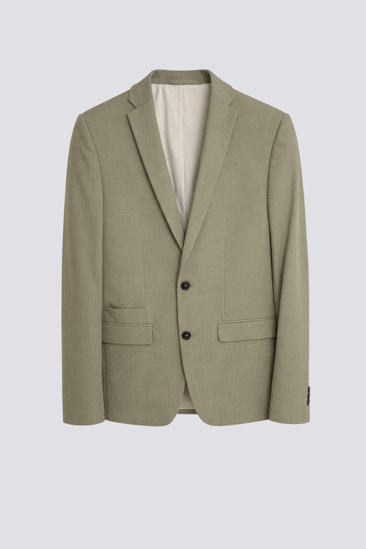 Veste de costume extra slim bi-stretch