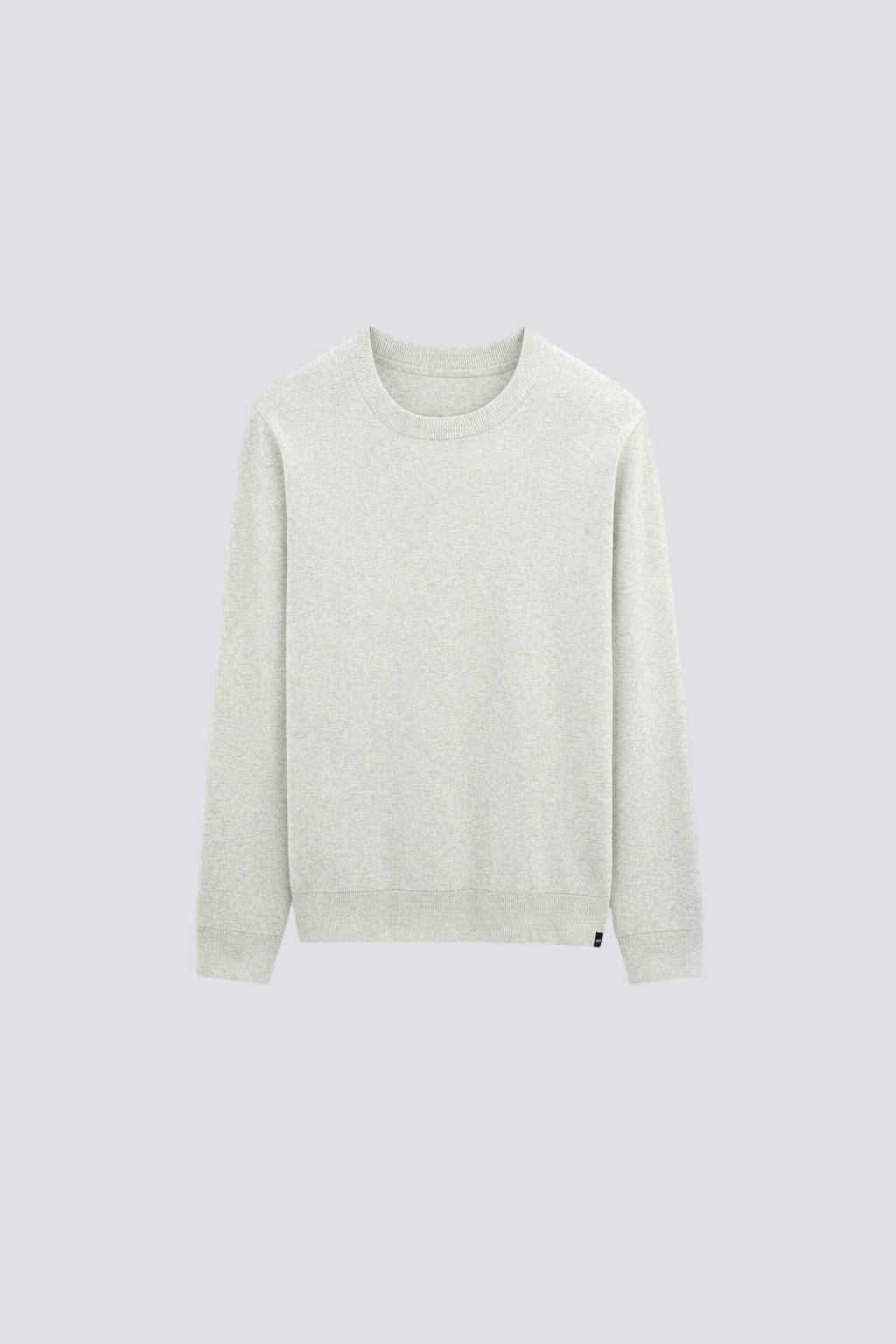 Pull uni 'le parfait by JULES'
