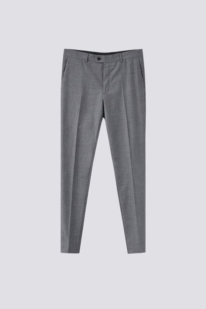 Pantalon de costume slim