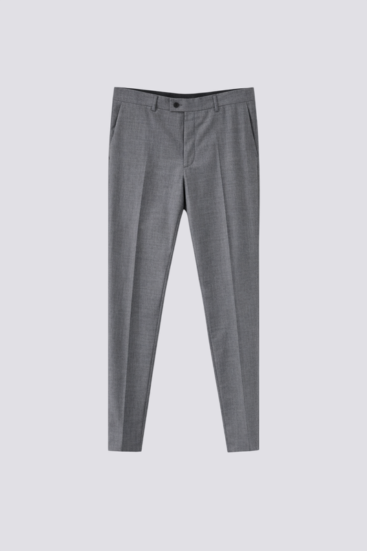 Pantalon de costume slim