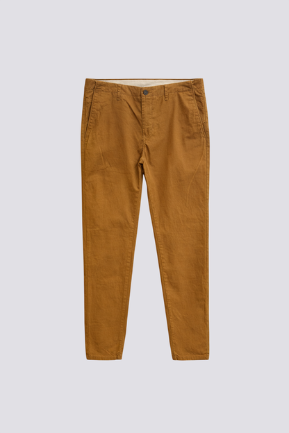 Pantalon chino slim 'le parfait by JULES'