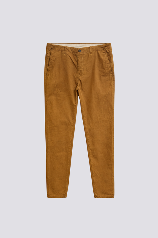 Pantalon chino slim 'le parfait by JULES'