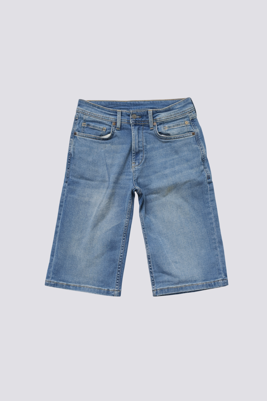 bermuda jean
