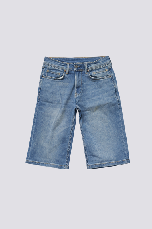 bermuda jean