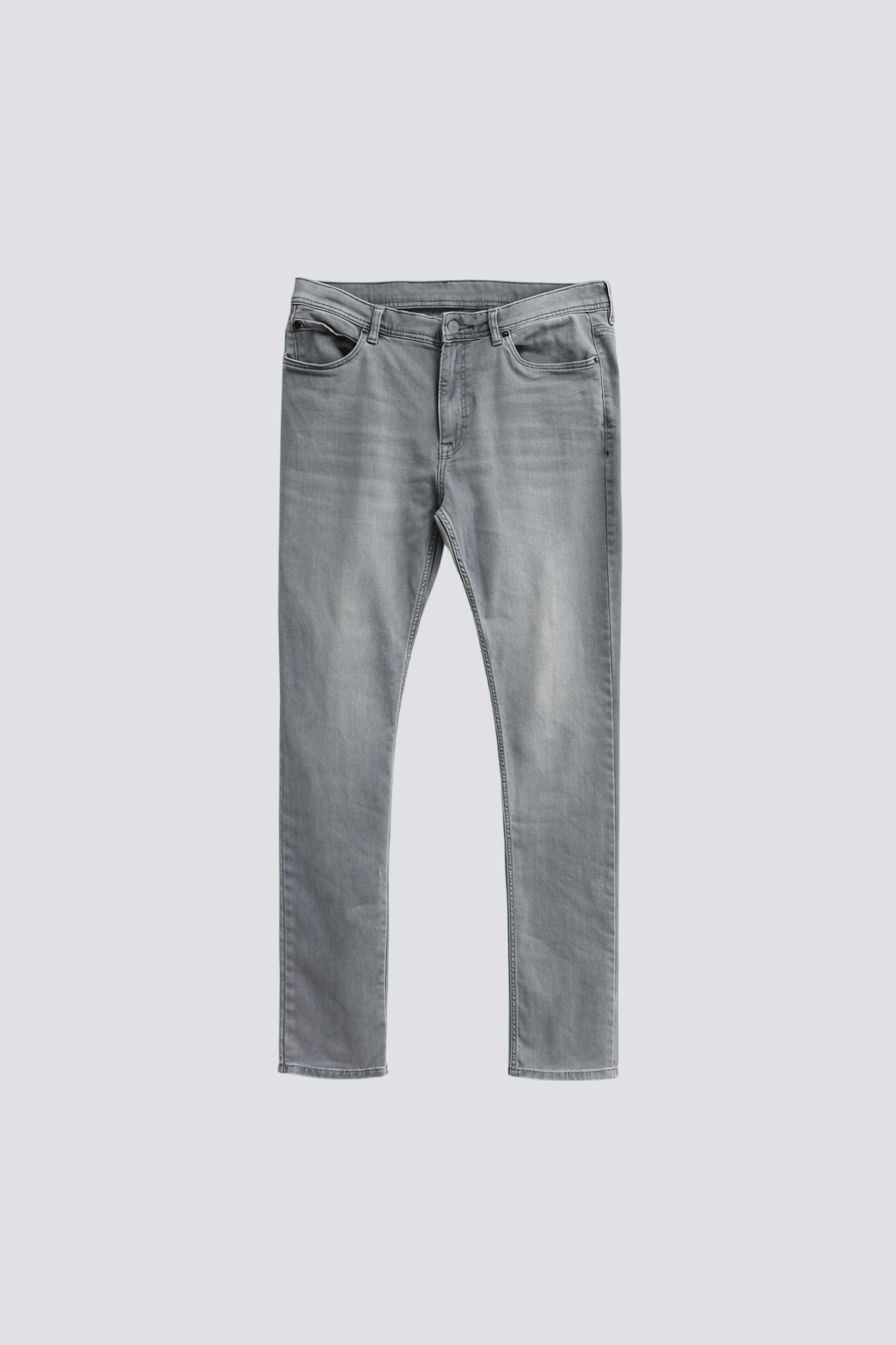 Jean slim urbanflex 4 longueurs
