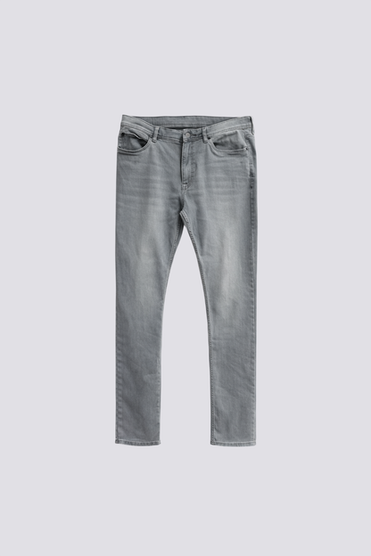 Jean slim urbanflex 4 longueurs