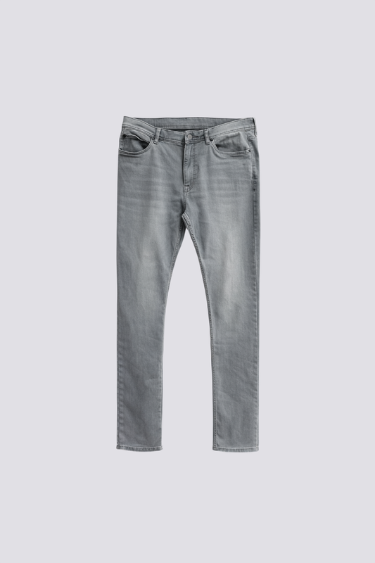 Jean slim urbanflex 4 longueurs