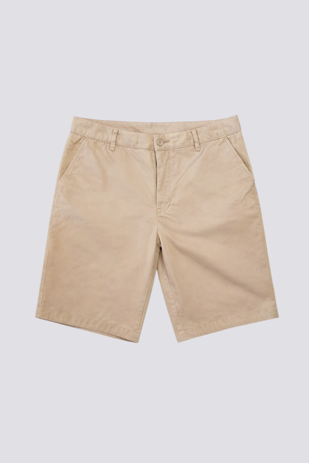 Short Chino Jules Beige T38 (neuf)