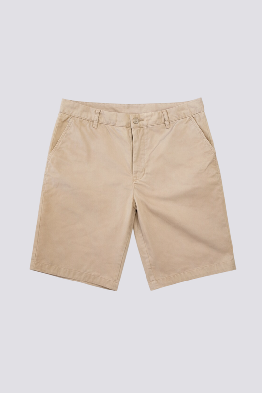 Short Chino Jules Beige T38 (neuf)