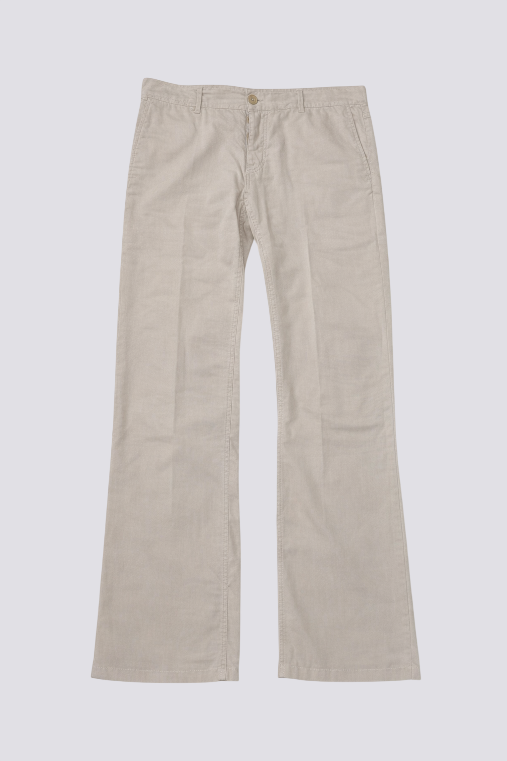 PANTALON BEIGE