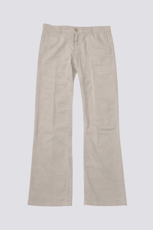 PANTALON BEIGE