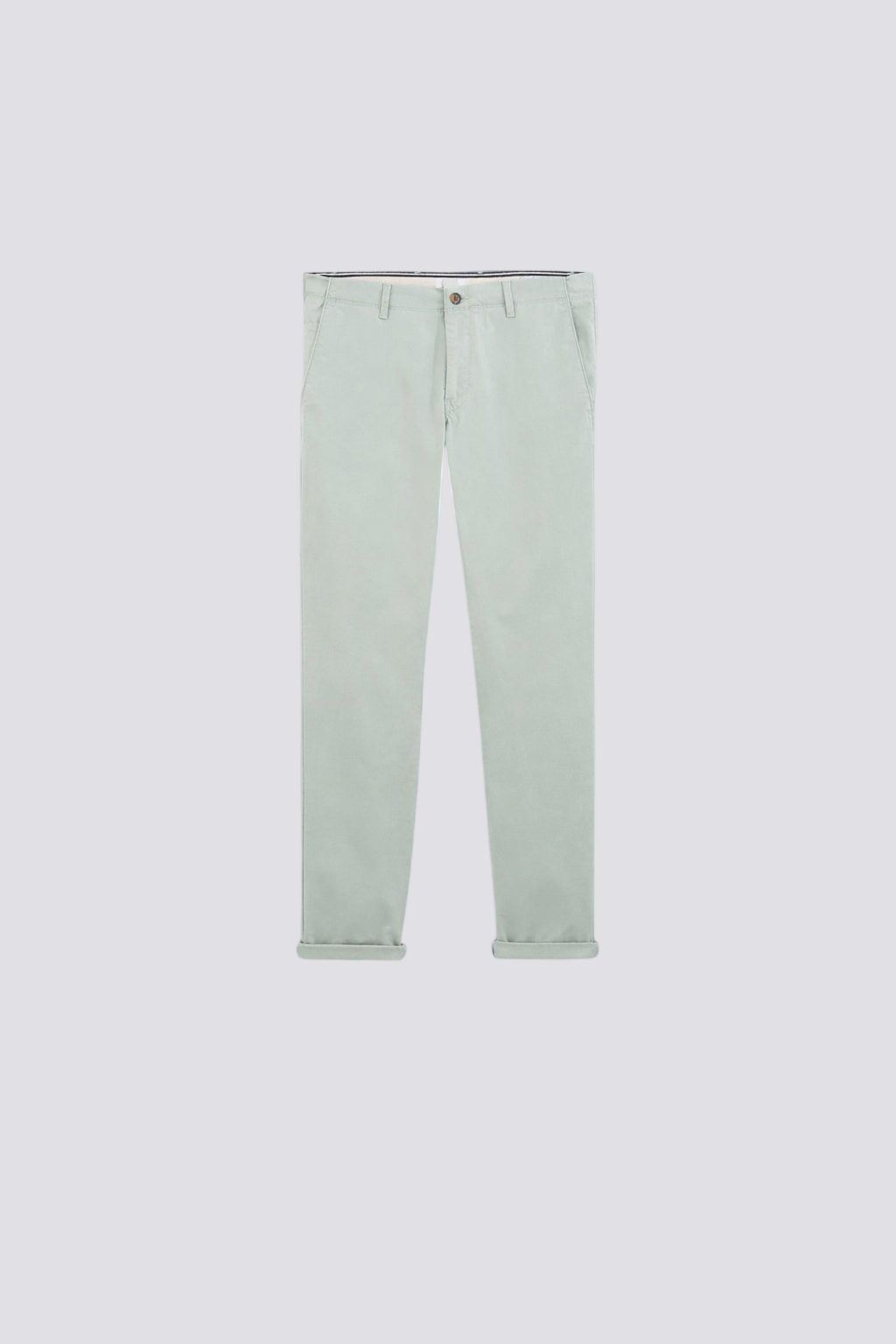 Pantalon chino slim "le parfait by JULES"