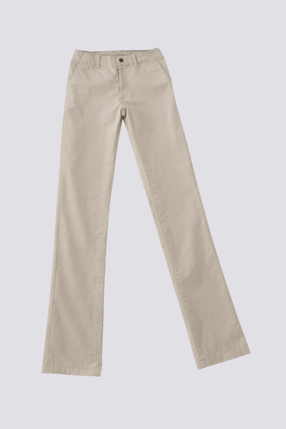 Pantalon chino slim "le parfait by JULES"