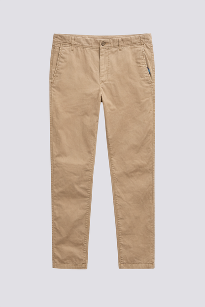 Pantalon chino  slim #Sasha