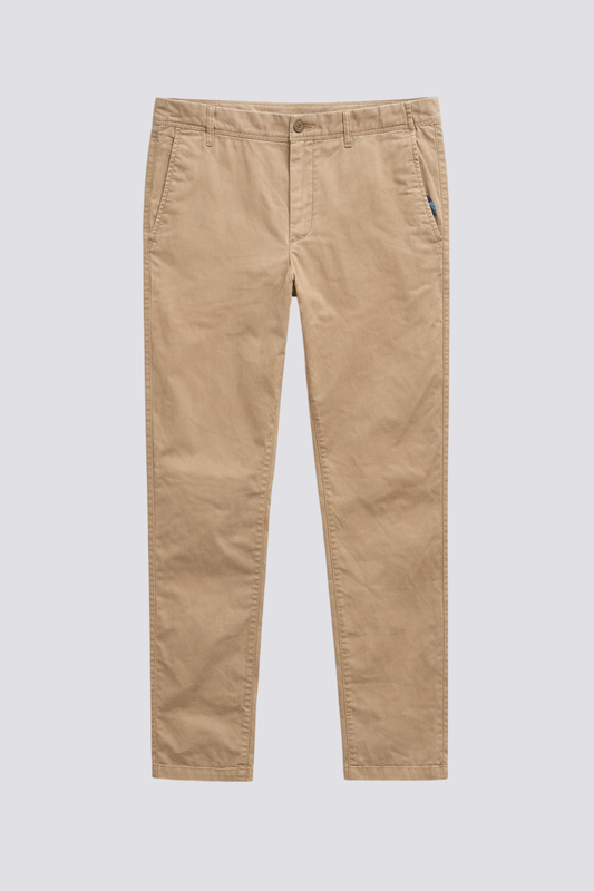 Pantalon chino  slim #Sasha