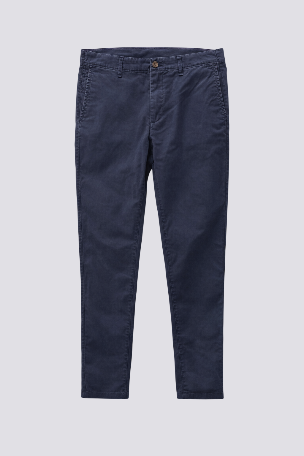 Pantalon chino slim sasha