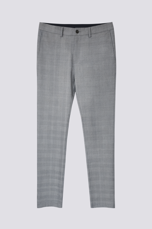 Pantalon de ville (printemps-été)