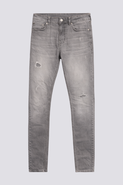 Pantalon gris