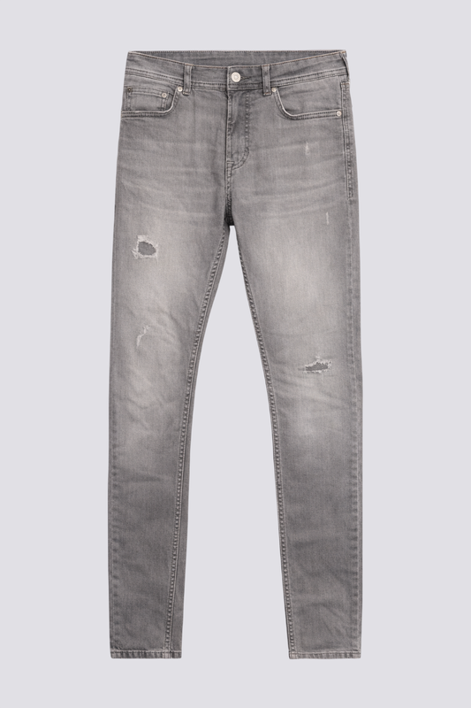 Pantalon gris