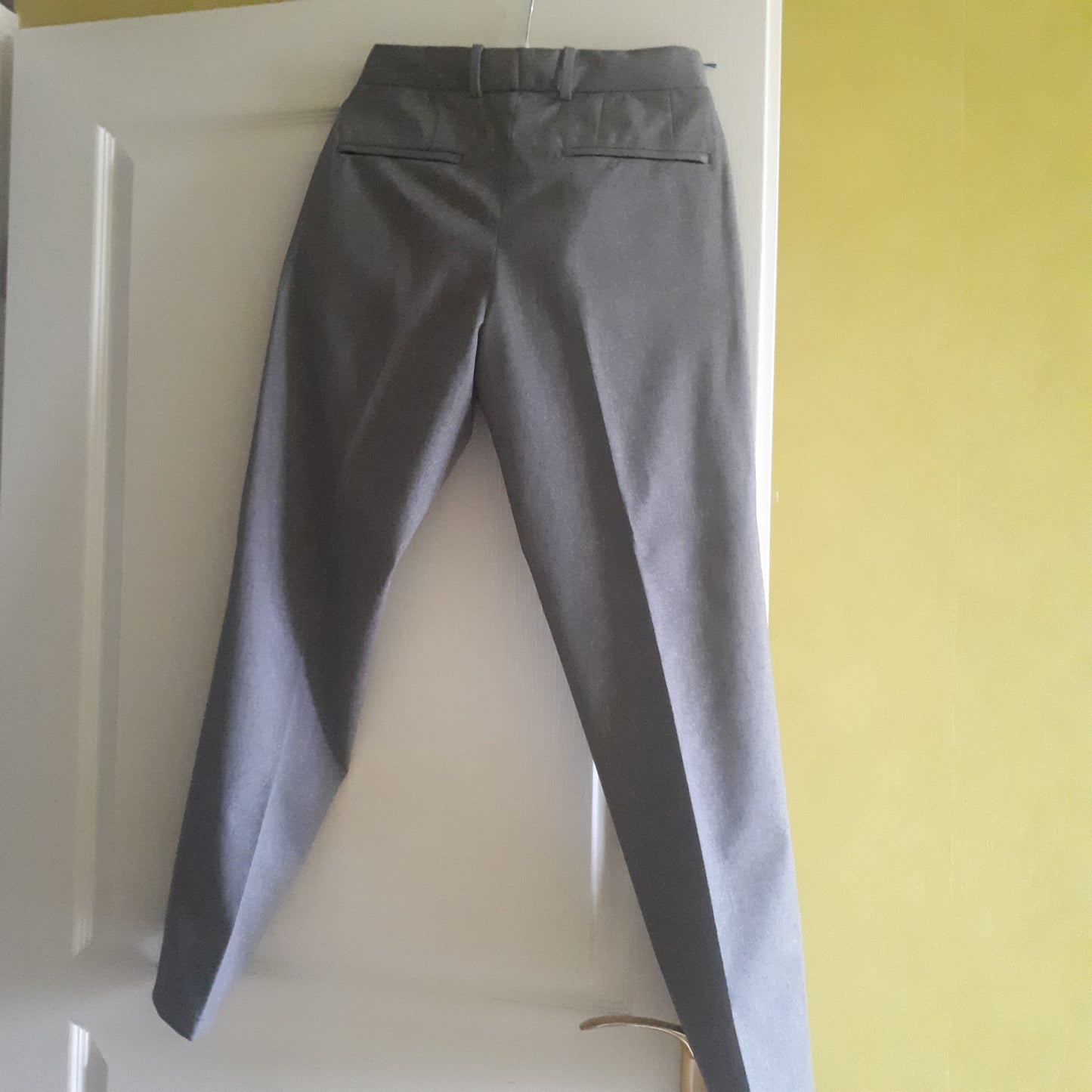 Pantalon de costume slim